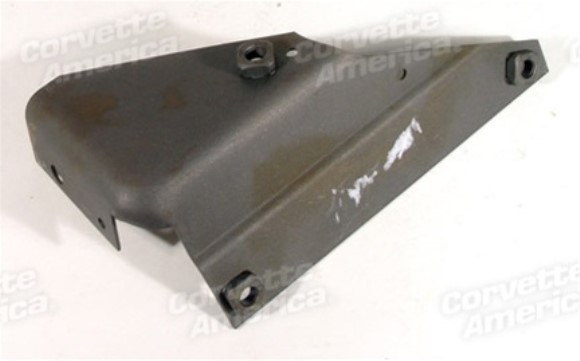 Seat Belt Guide Reinforcement. Outer LH 69