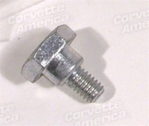 Headlight Housing Actuator Pivot Bolt. 68-82
