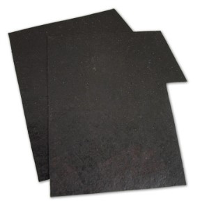 Side Marker Light Seals. Front 80-82
