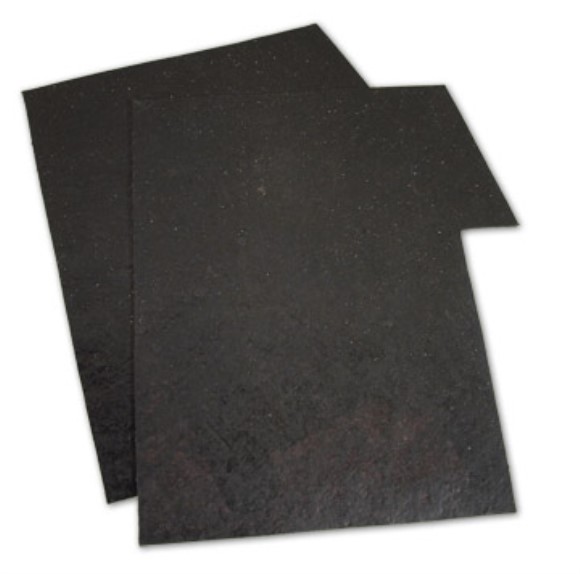 Side Marker Light Seals. Front 80-82
