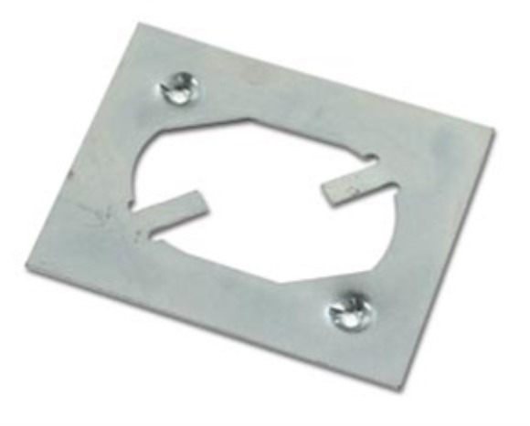 Sport Mirror Door Escutcheon Retainer. 78-82