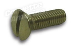 Inside Mirror Support Screw. 63-76