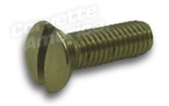 Inside Mirror Support Screw. 63-76