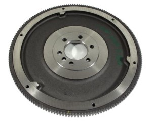 Flywheel. 327/350 Manual & '68-69 427 66-81