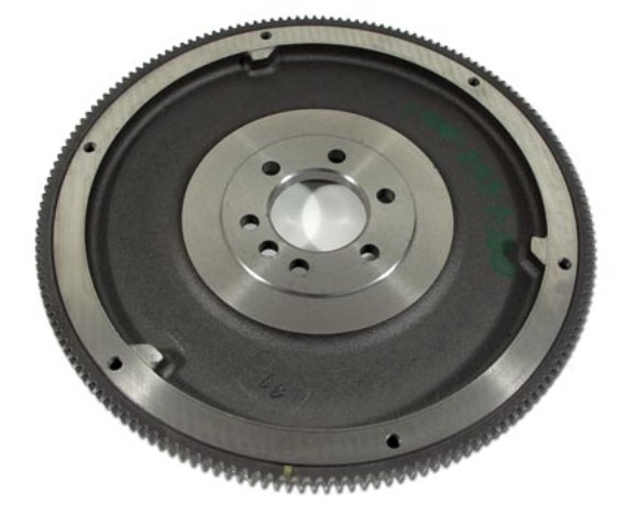 Flywheel. 327/350 Manual & '68-69 427 66-81