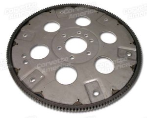 Flywheel. Automatic 69-77