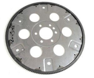 Flywheel. Automatic 79-81