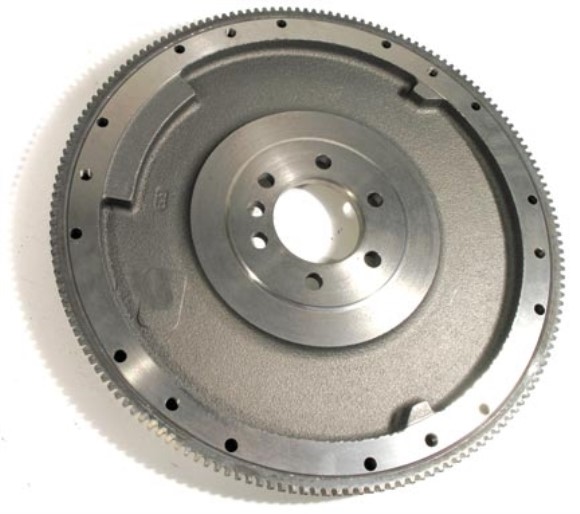 Flywheel. 454 Manual With High Performance - GM 70-74
