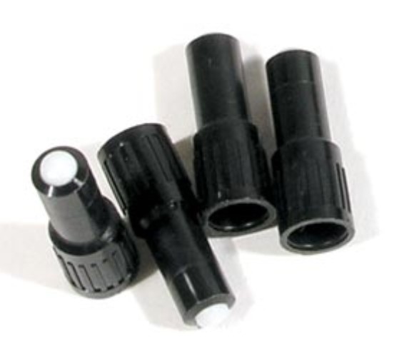 Valve Stem Extensions. 3/4- 4 Piece Set 68-73