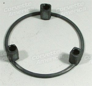Lock Ring Spacer. W/Tilt & Telescopic 67-74