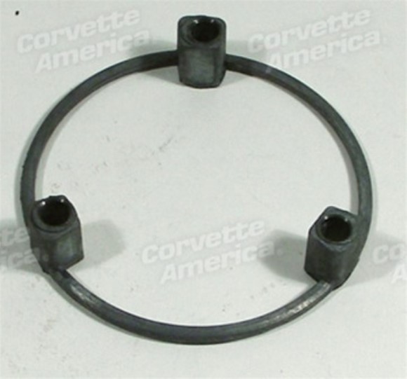 Lock Ring Spacer. W/Tilt & Telescopic 67-74