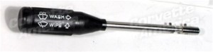 Steering Column Lever. Wiper/Washer 77