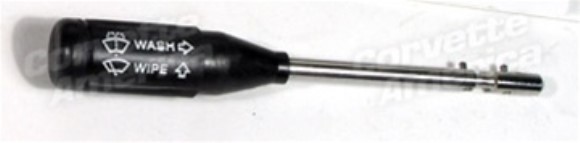 Steering Column Lever. Wiper/Washer 77