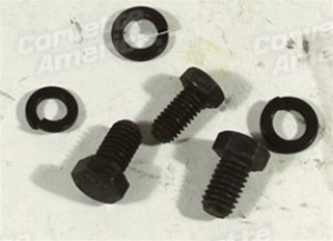 Power Steering Pump Bolt Kit. 396/427/454 65-74
