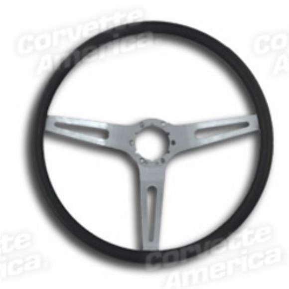 Steering Wheel. Reproduction 69-75