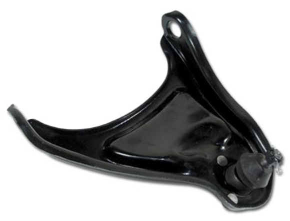 Upper A-Arm. With Ball Joint RH 63-82
