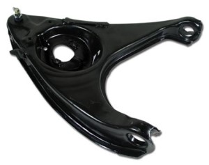 Lower A-Arm. With Ball Joint LH 63-82