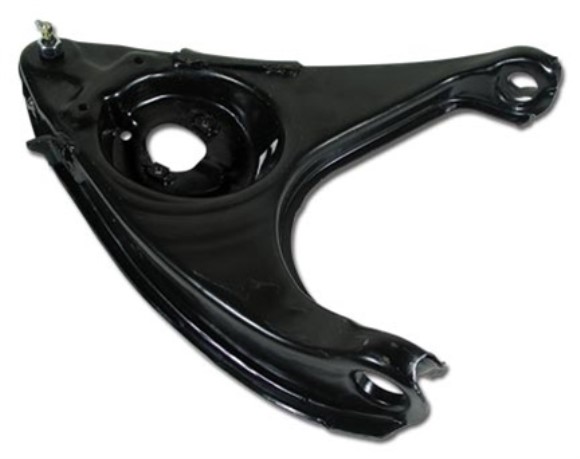 Lower A-Arm. With Ball Joint LH 63-82
