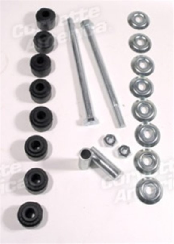 Front Sway Bar Link Kit. RWB Headmark 63-82