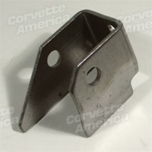 Rear Shock Upper Mount Bracket. 63-82