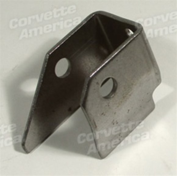 Rear Shock Upper Mount Bracket. 63-82