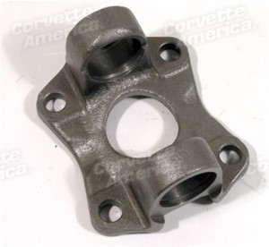 Half Shaft U-Joint Flange. 63-79