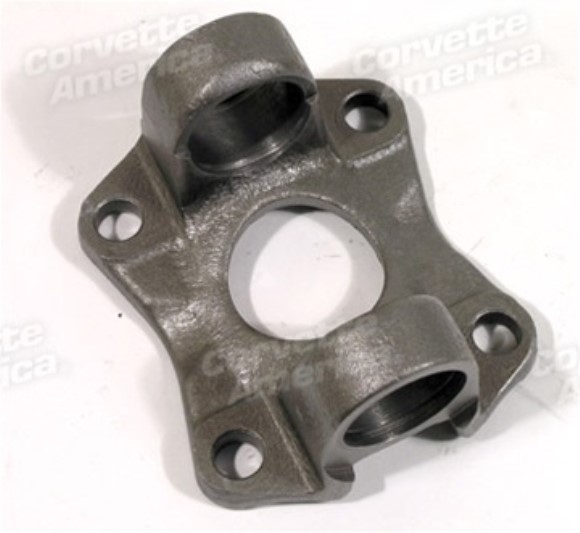 Half Shaft U-Joint Flange. 63-79