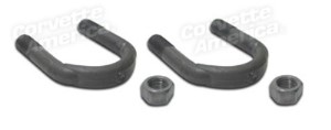 Half Shaft U-Joint U-Bolt, Nut & Washer Kit. 63-79