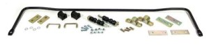 Sway Bar Kit. Rear 5/8 Inch 63-82