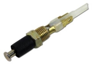 Hood Alarm Warning Switch. 75-82