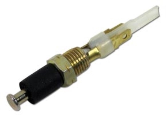 Hood Alarm Warning Switch. 75-82