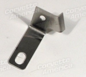 Washer Bottle Extension Bracket. 73-74