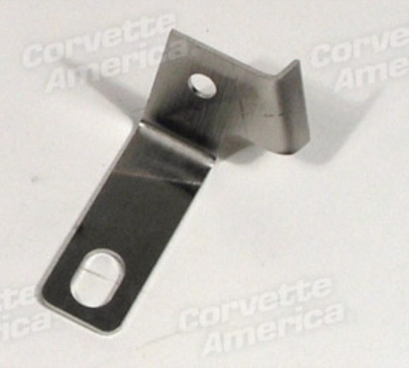Washer Bottle Extension Bracket. 73-74