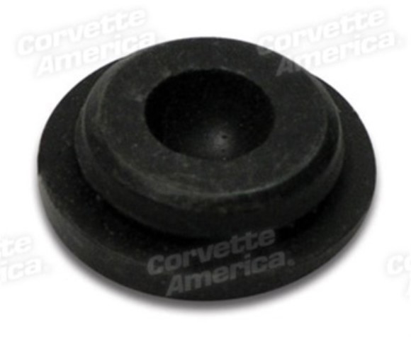 Wiper Door Actuator End Plug. 69-72