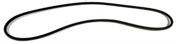 Belt. Alternator 63 340/360, 65 375 63-65