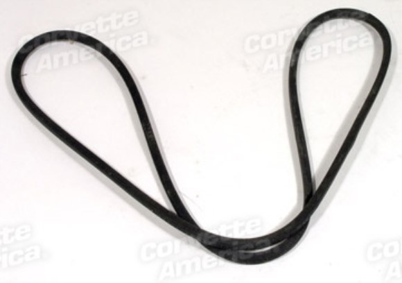 Belt. Alternator 250/300HP W/O Air Conditioning 64-65