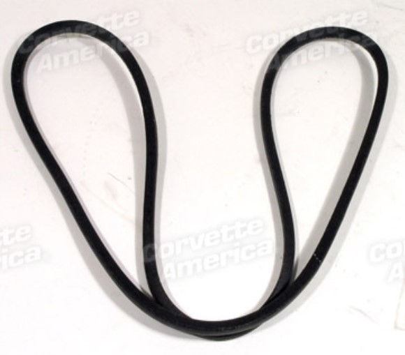 Belt. Alternator 350-365HP W/Air Conditioning 64-65