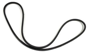 Belt. Alternator 300/350HP W/Air Conditioning 66-67