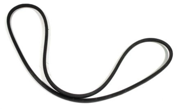 Belt. Alternator 300/350HP W/Air Conditioning 66-67