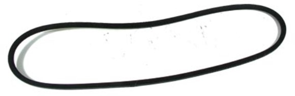 Belt. Power Steering 427 W/Air Conditioning 66-67