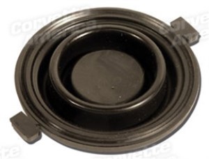 Master Cylinder Cap Gasket. 64