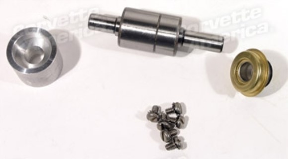 Water Pump Rebuild Kit. 396 65
