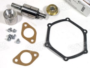 Water Pump Rebuild Kit. 427 66-69