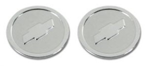 Decals. Seat Belt Buckle Original 64-66