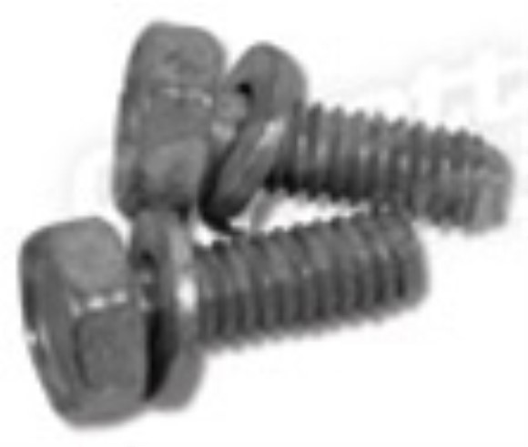Vent Window To Regulator Screws. 63-67