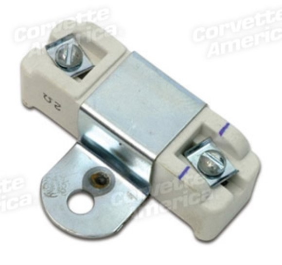 Coil/Ballast Resistor. 56-64
