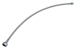 Tachometer Cable. Gray Case 63-64