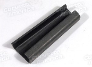 Seat Adjuster Bracket. Rear RH-Inner And LH-Outer 64-66