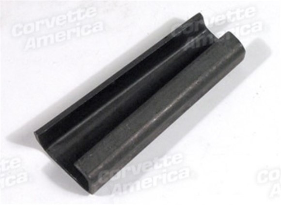 Seat Adjuster Bracket. Rear RH-Inner And LH-Outer 64-66