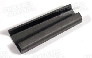 Seat Adjuster Bracket. Rear LH-Inner And RH-Outer 64-66